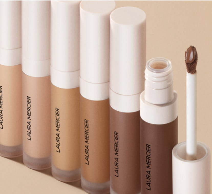 Laura Mercier Real Flawless Weightless Perfecting Serum Concealer