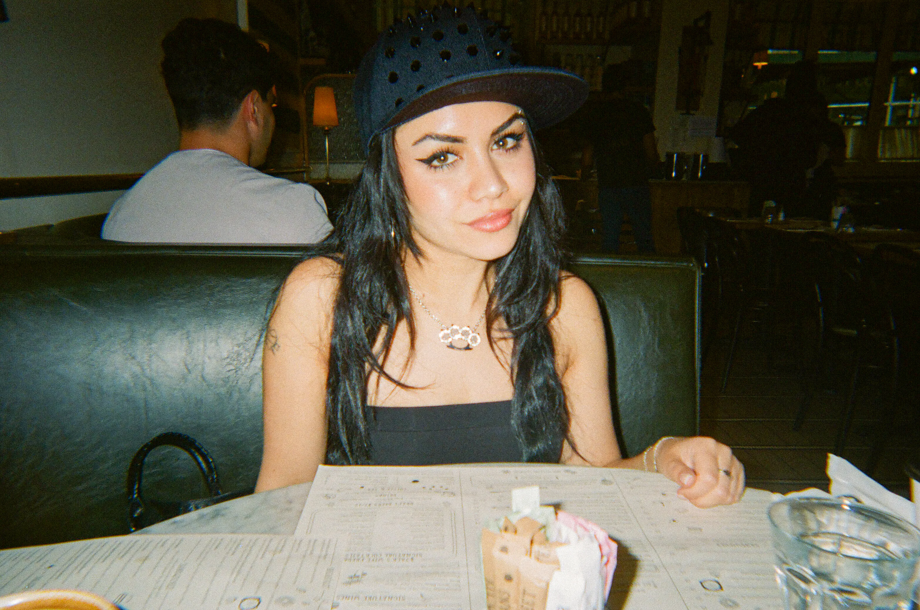 Tara Yummy On DJing, YouTube, & Y2K Style