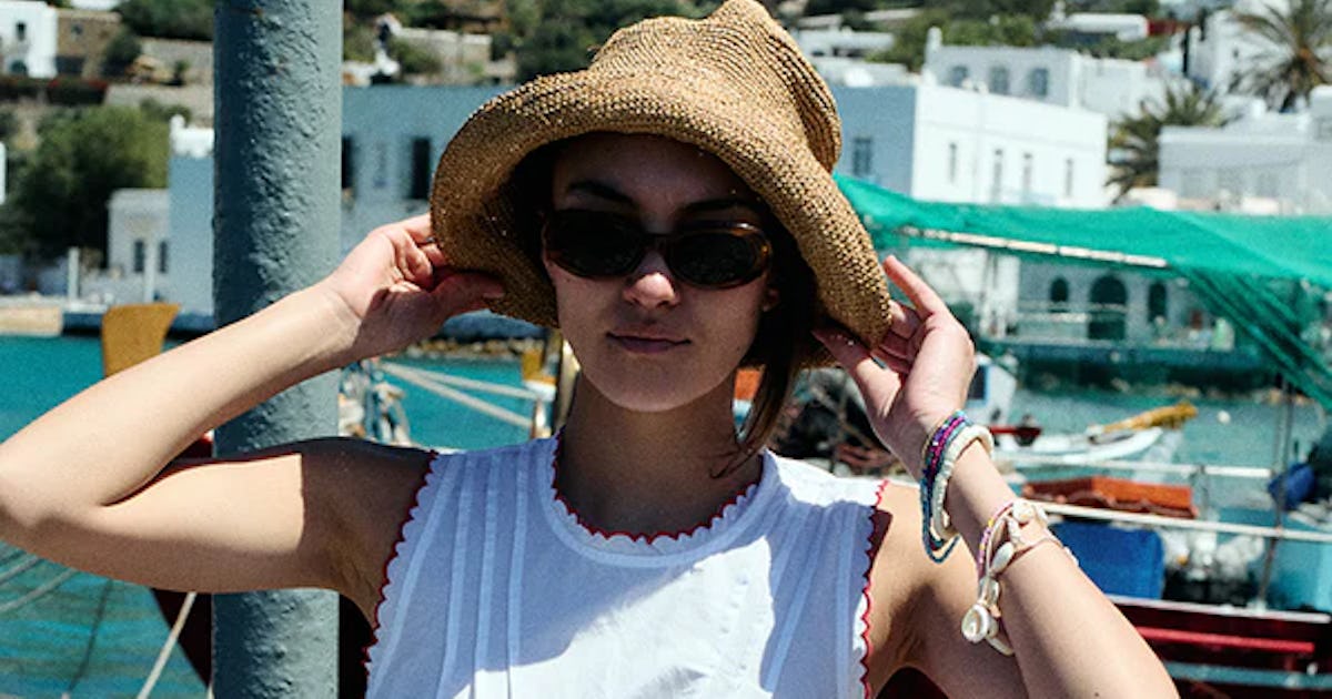 How Ciao Lucia Dresses Became the Unofficial Summer Uniform