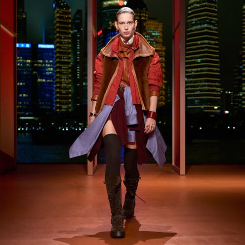 hermes fall winter 2025 chapter 2