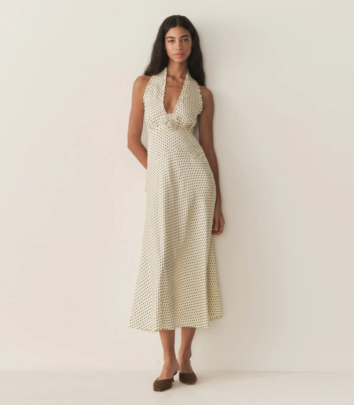 The Summer 2025 Dresses That Are Defining My Wardrobe