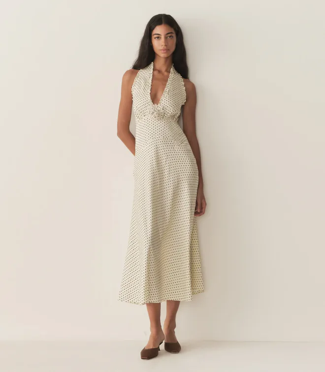 The Summer 2025 Dresses That Are Defining My Wardrobe The Summer 2025 Dresses That Are Defining My Wardrobe