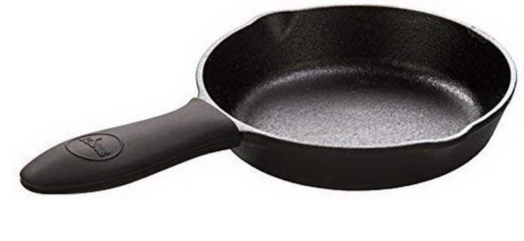 Lodge Silicone Hot Handle Holder 