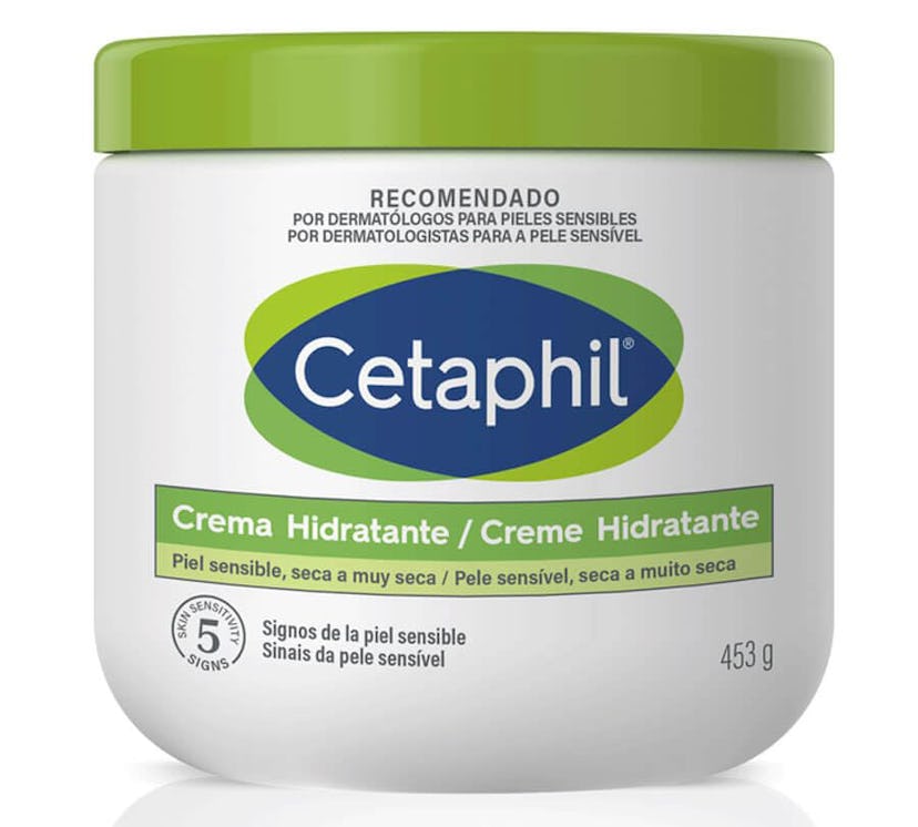 Cetaphil Face & Body Moisturizer