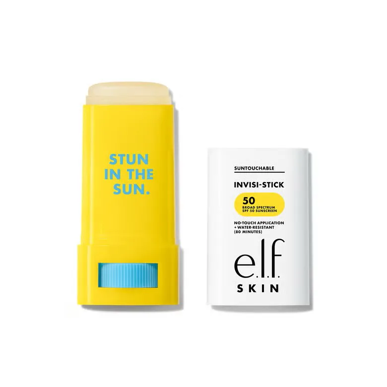 e.l.f. SKIN Is Spreading SPF Awareness With A Comedy Special About ...