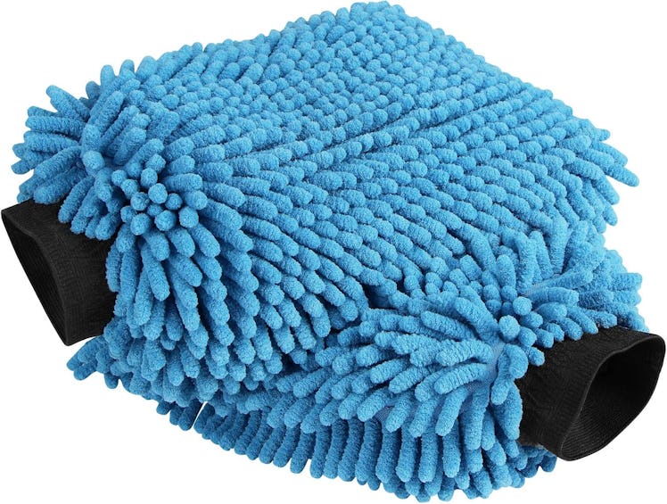 AIDEA Car Wash Mitt (2-Pack)