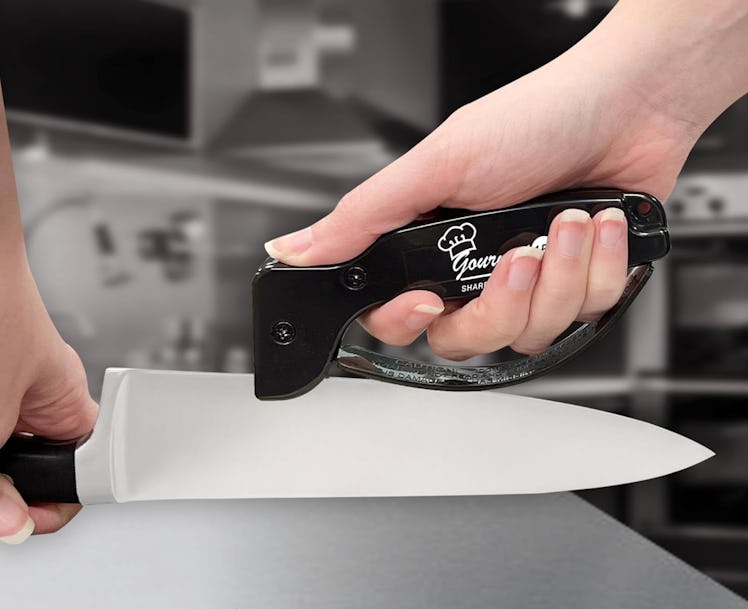 AccuSharp 15 Degree Knife Sharpener 