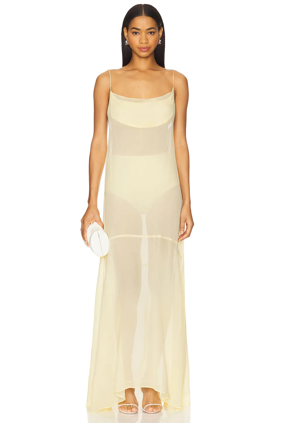 The Summer 2025 Dresses That Are Defining My Wardrobe The Summer 2025 Dresses That Are Defining My Wardrobe