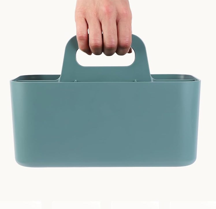 BLUE GINKGO Organizer Caddy