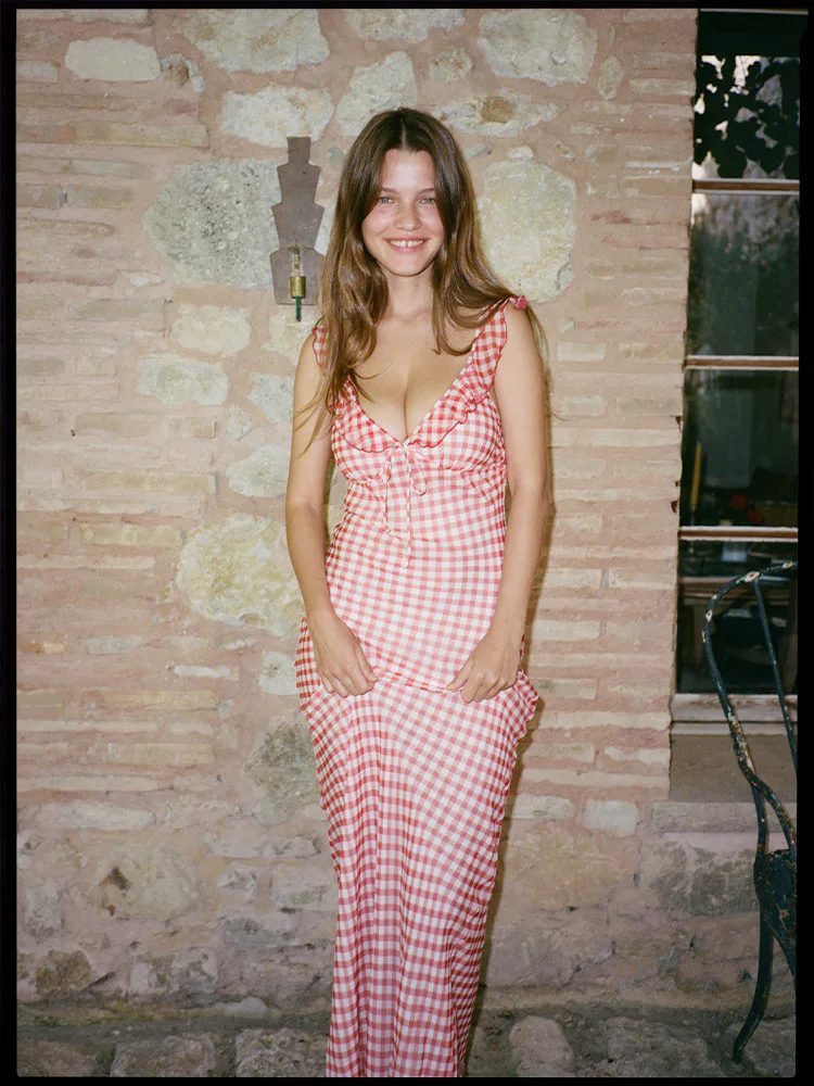 The Summer 2025 Dresses That Are Defining My Wardrobe