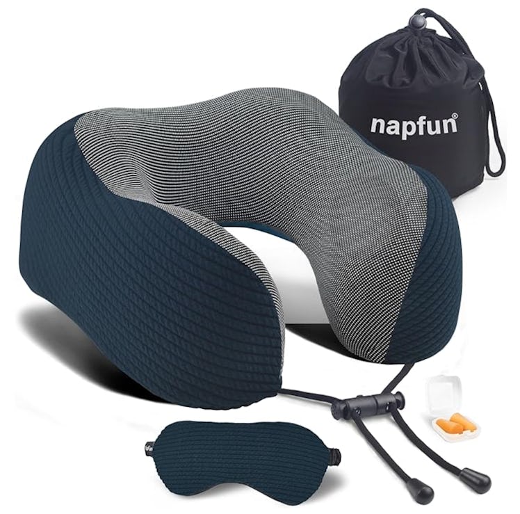 napfun Neck Pillow