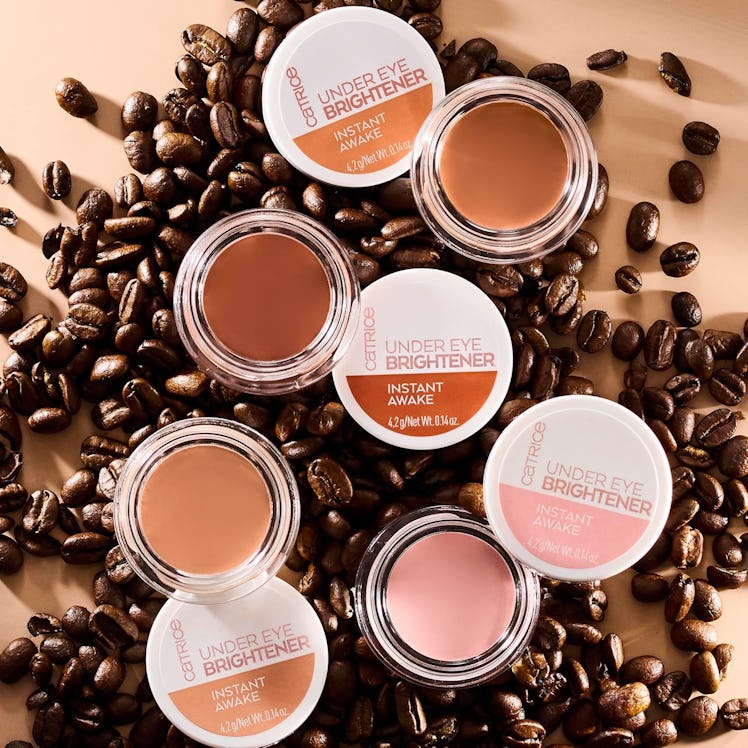 Catrice Under Eye Brightener 