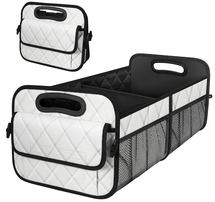 Deosk Trunk Organizer 