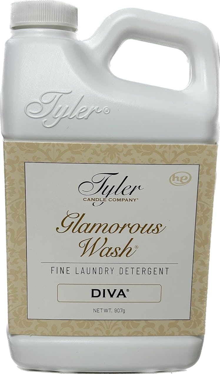 Tyler Glamorous Wash Detergent, 32 Fl. Oz.