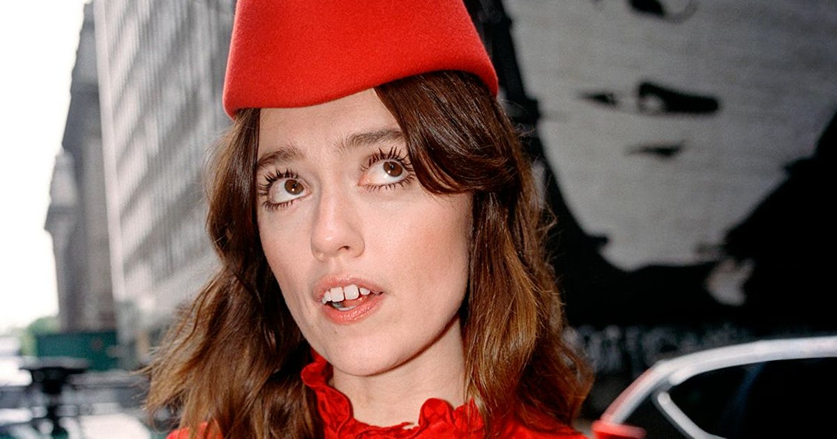 Aimee Lou Wood on Life Beyond 'The White Lotus' & Her Deeply British Obsessions