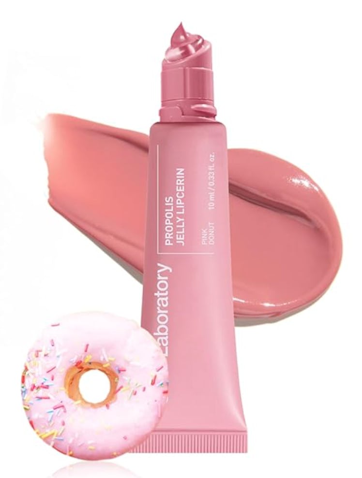 CNP Propolis Jelly Tinted Lip Gloss