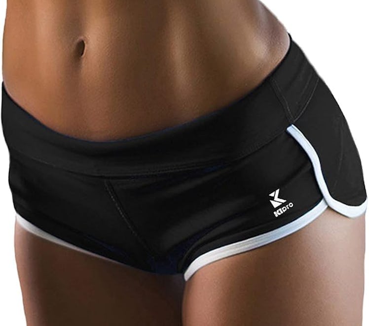 Kipro Active Shorts