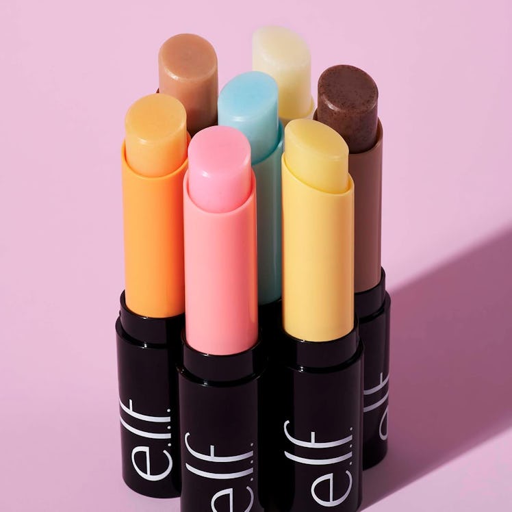 e.l.f. Lip Scrub