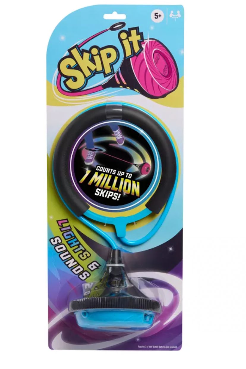 Hasbro Skip It