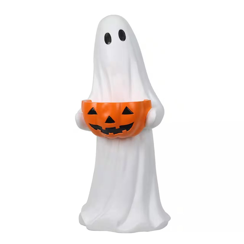 Ghost Candy Bowl