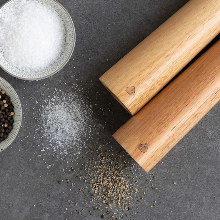 Navaris Salt & Pepper Mill Set 