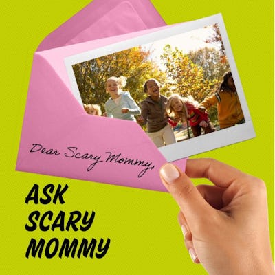 Ask Scary Mommy: Should I Let My Kindergartener Play With Older Neighborhood Kids This Summer?
