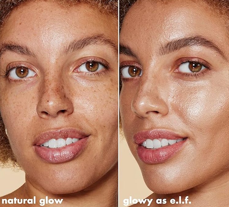 e.l.f. Halo Glow Liquid Filter Highlighter