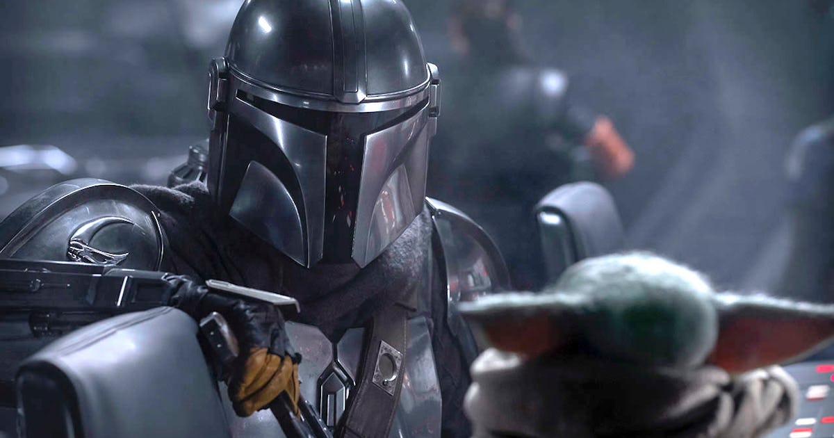 'The Mandalorian' Could've Brought Back An Iconic Jedi