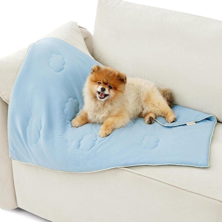 Lesure Washable Cooling Blanket