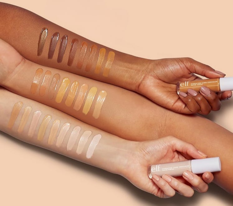 e.l.f. Hydrating Camo Concealer