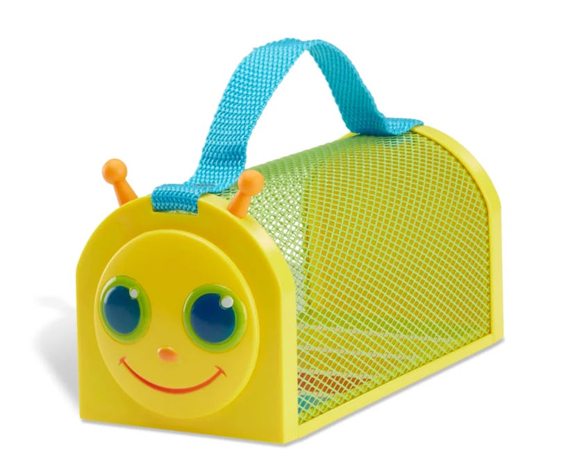 Melissa & Doug Giddy Buggy Bug House