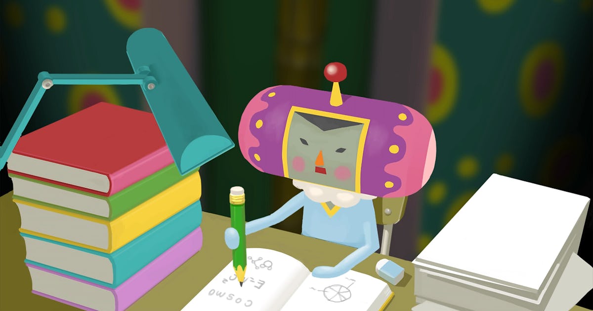 PlayStation Plus Just Added A Remaster Of The Most Gloriously Weird PS2 Classic