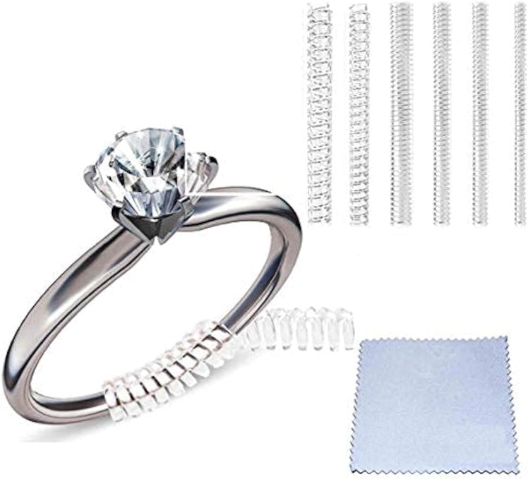 Eiito Ring Sizer Set