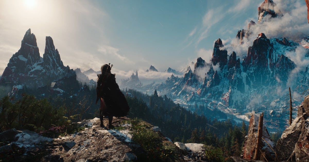 'The Witcher 4' Quietly Shifts Tactics to Avoid 'Baldur's Gate 3's Biggest Misstep