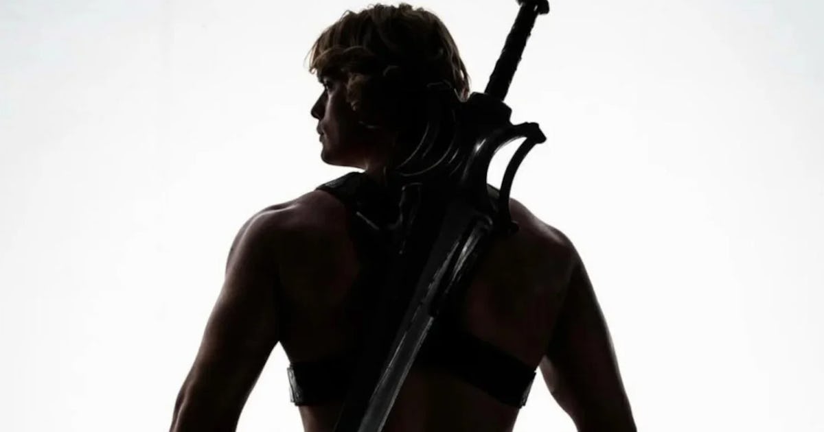 'Masters Of The Universe' Release Date, Plot, Casting, And More