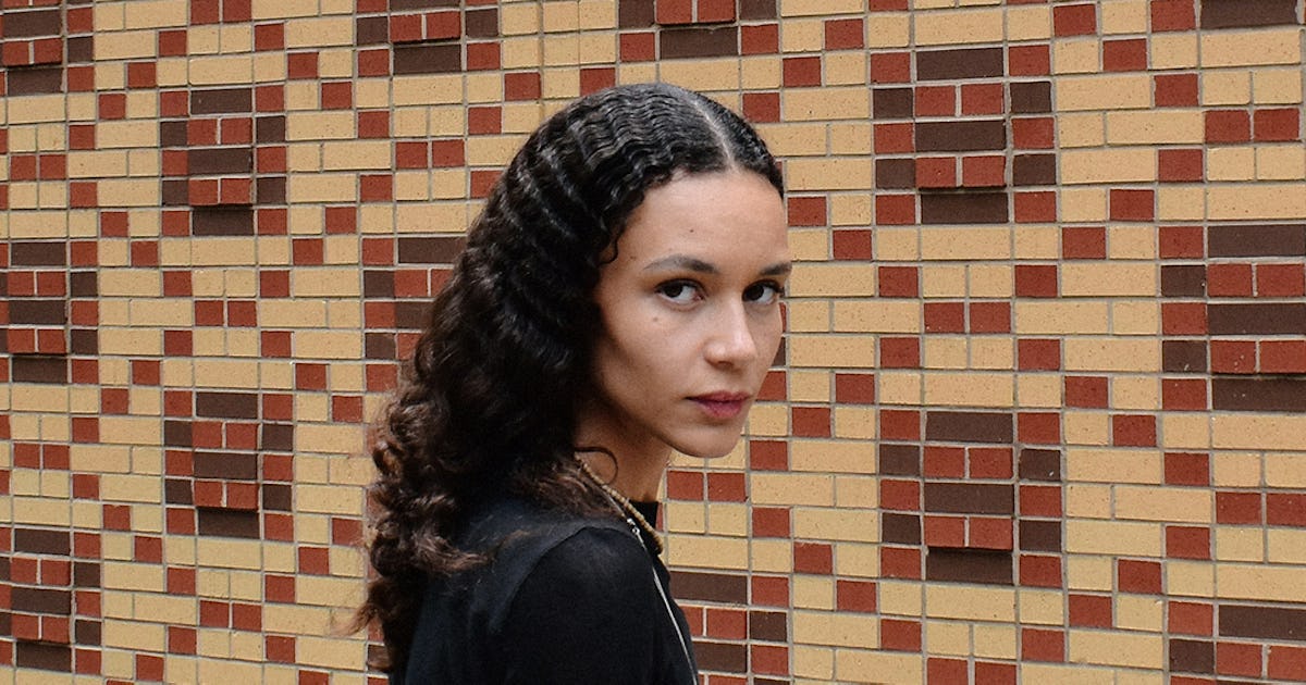 Artist Lee Walton Shows Her Vulnerable Side With a New Multimedia Project