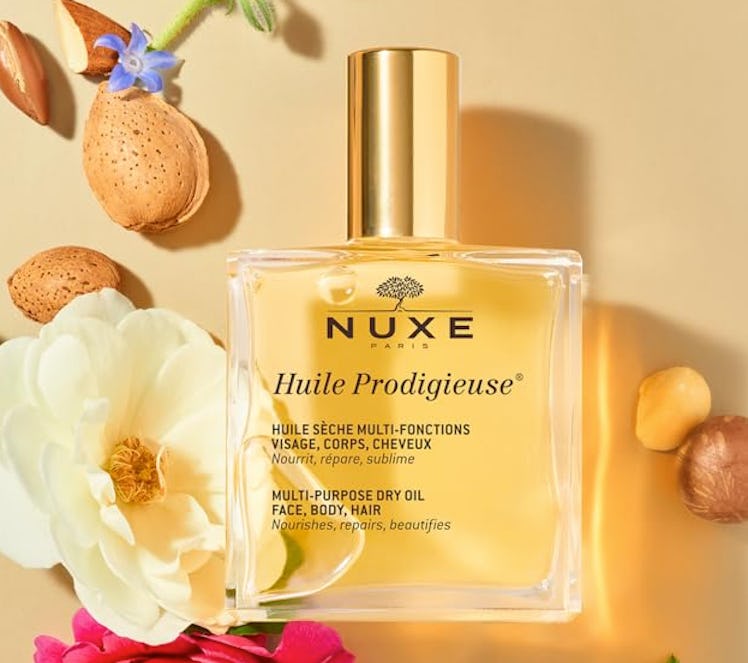 NUXE Huile Prodigieuse Multi-Purpose Dry Oil