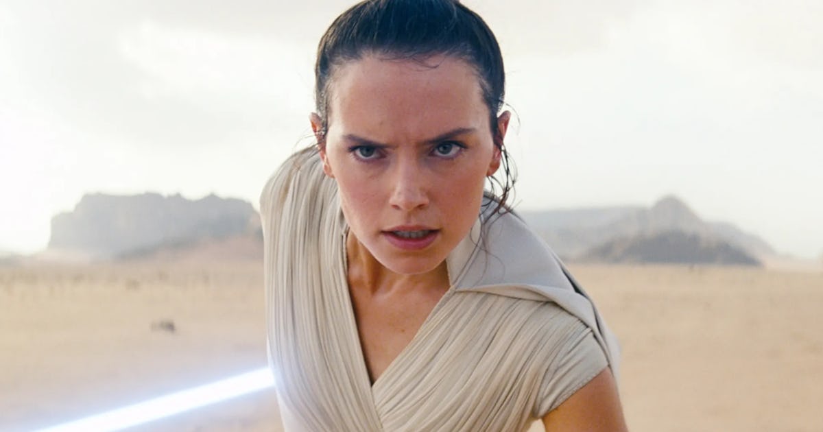 6 Years Later, Star Wars Finally Redeems Its Most Controversial Ending