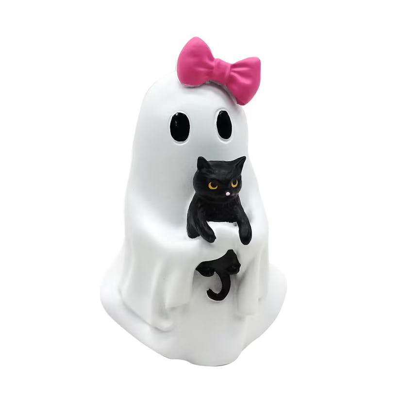 A Ghoul's Best Friend