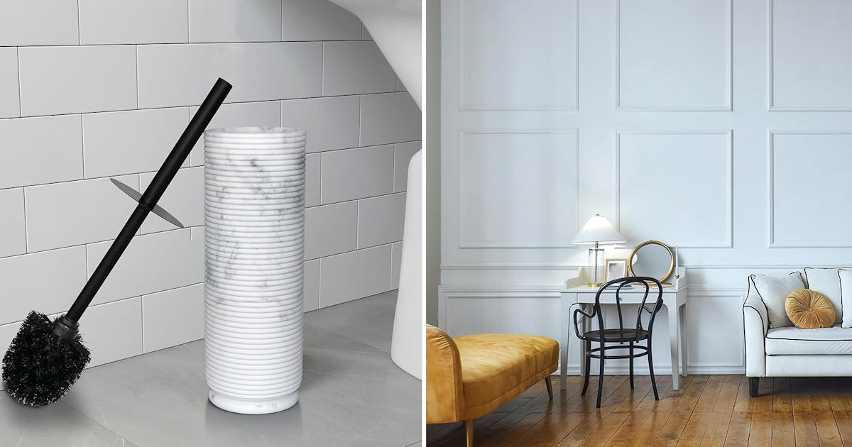 55 Bougie Home Upgrades Under $35 That Are Actually Bargains On Amazon