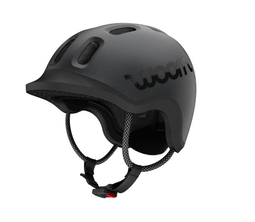 The Woom Bike Helmet