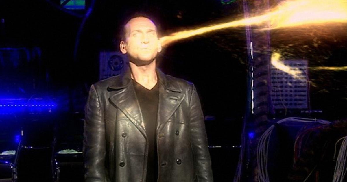 20 Years Ago, The Oldest Sci-Fi Show Set An Impossible Standard