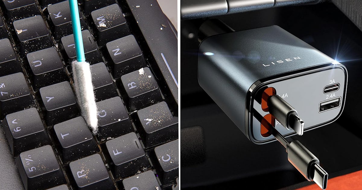 60 Weird-Ass Things With Near-Perfect Amazon Reviews - & Wow They're Clever