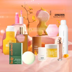 29 Beauty Products That'll Keep You Absolutely Glowing All Summer Long