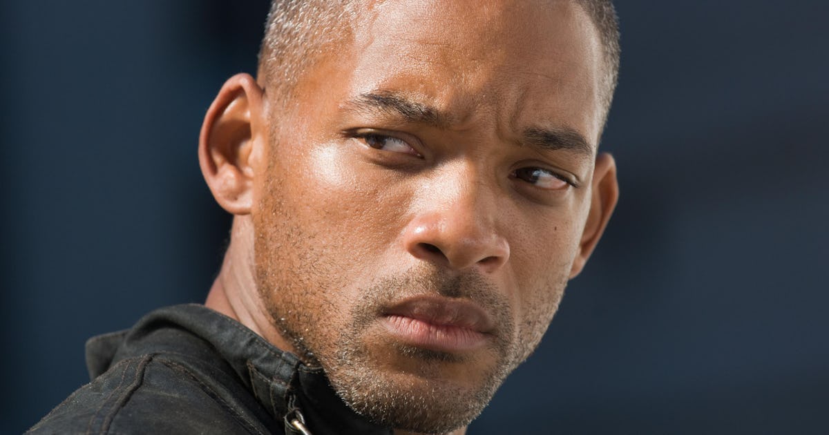 15 Years Ago, An Iconic Sci-Fi Blockbuster Almost Starred Will Smith