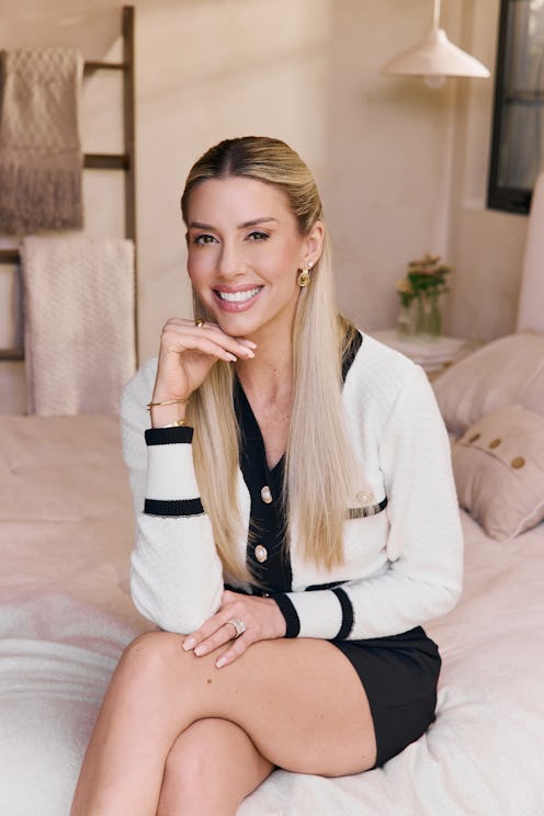 Heather Rae El Moussa curated a Shein collection.