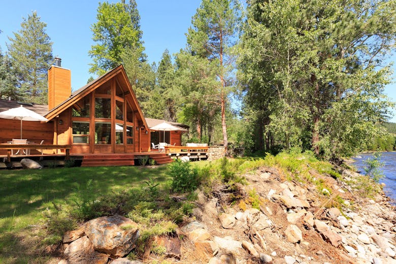 Triple Creek Ranch