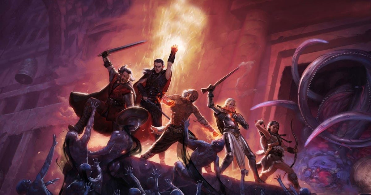 'Baldur's Gate 3' Could Spark A Huge Change To Another Great RPG Series