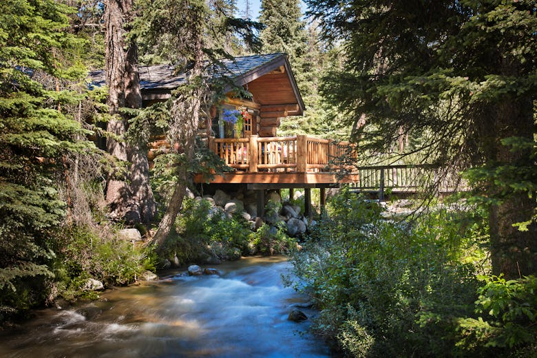 Lone Mountain Ranch
