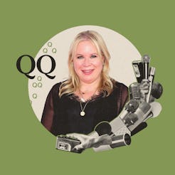 Julie Plec On 'We Were Liars,' 'Vampire Diaries' Regrets, & Career Advice
